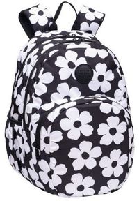 Patio - Plecak Młodzieżowy Coolpack Rider Jasmine. Styl: młodzieżowy