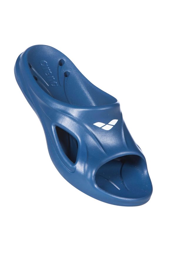Buty dla niemowląt Arena Hydrosoft Ii Hook. Kolor: niebieski. Styl: sportowy, młodzieżowy