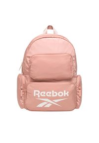 Reebok Plecak RBK-033-CCC-05 Różowy. Kolor: różowy