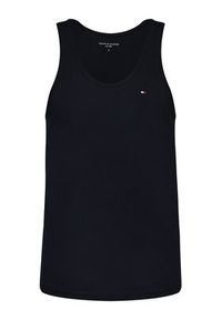 TOMMY HILFIGER - Tommy Hilfiger Komplet tank topów UM0UM03867 Kolorowy Regular Fit. Materiał: bawełna. Wzór: kolorowy #4