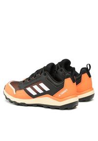Adidas - adidas Buty do biegania Terrex Tracerocker 2.0 Trail Running Shoes HR1170 Pomarańczowy. Kolor: pomarańczowy. Materiał: materiał. Model: Adidas Terrex. Sport: bieganie #6