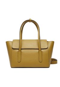 Coccinelle Torebka T8A Coccinelledouble Beat E1 T8A 18 02 01 Zielony. Kolor: zielony. Materiał: skórzane #5