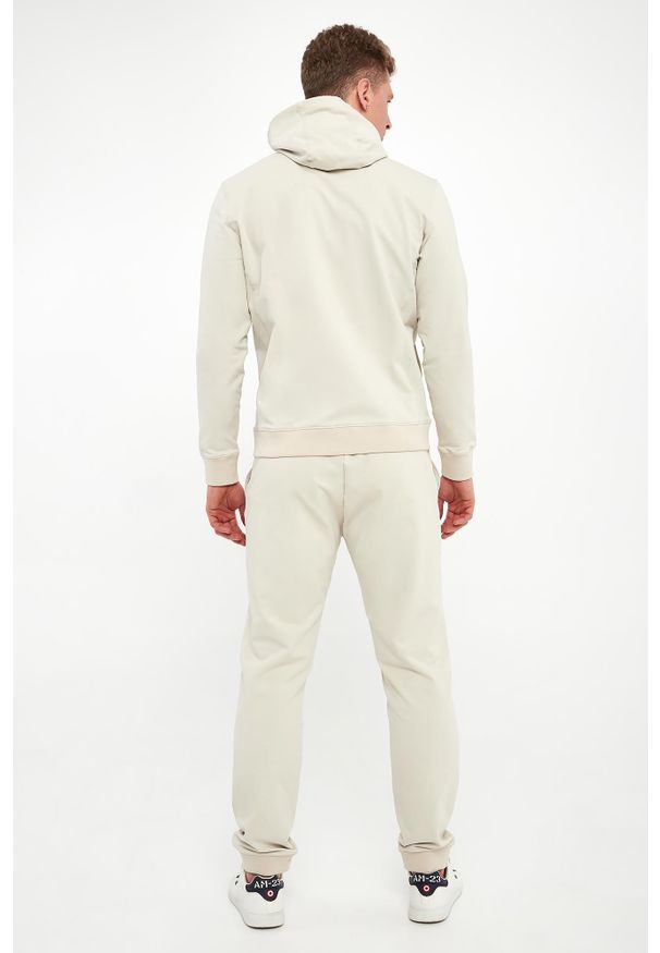 Aeronautica Militare - Dres męski AERONAUTICA MILITARE. Materiał: dresówka