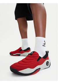 Shaq Sneakersy EOSS-SHAQIVAL AQ95011M-R Czerwony. Kolor: czerwony. Materiał: materiał #2