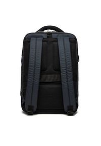 Samsonite Plecak Litepoint 134549-109-1CNU Granatowy. Kolor: niebieski. Materiał: materiał