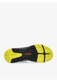 Buty trekkingowe męskie Scarpa Rush TRK GTX. Kolor: szary