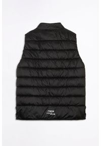 NOX - Women's Casual Nox Basic Padded Vest. Kolor: czarny. Materiał: nylon #2