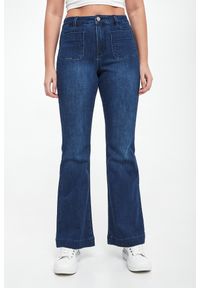 Joseph Ribkoff - Jeansy damskie JOSEPH RIBKOFF #3