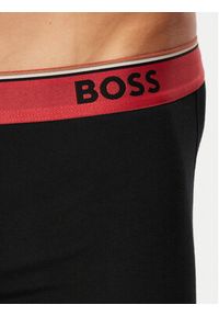 BOSS Komplet bokserek 50554693 Czarny. Kolor: czarny. Materiał: bawełna #4