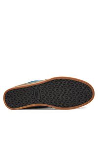 Etnies Tenisówki Jameson 2 Eco 4101000323 Granatowy. Kolor: niebieski. Materiał: materiał