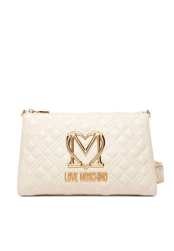 Love Moschino - Torebka LOVE MOSCHINO