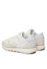 Reebok Buty Classic Leather IE4880 Biały. Kolor: biały. Materiał: skóra. Model: Reebok Classic