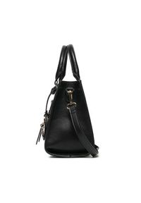 Aldo Torebka Laerin 13401351 Czarny. Kolor: czarny. Materiał: skórzane #2