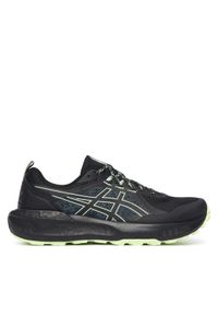 Asics Buty do biegania Gel-Sonoma 8 1011B979 Czarny. Kolor: czarny. Materiał: mesh #1