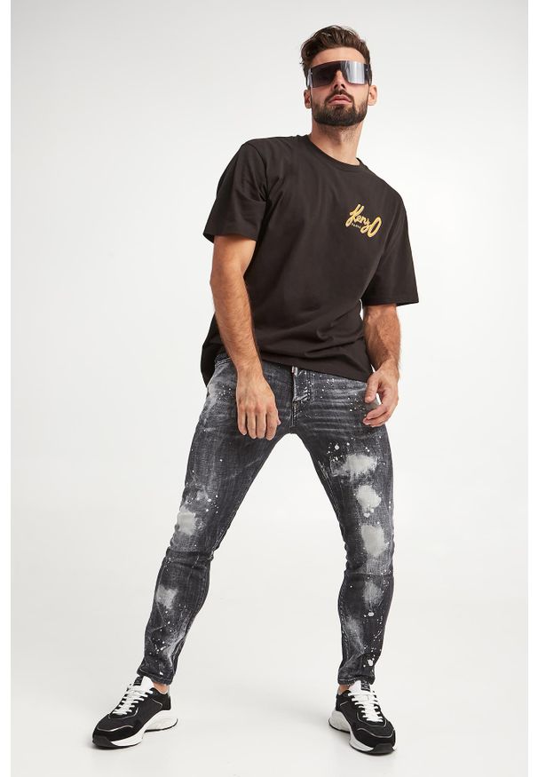 Kenzo - T-shirt męski KENZO