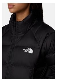 The North Face Kurtka puchowa Hyalite NF0A3Y4S Czarny Regular Fit. Kolor: czarny. Materiał: syntetyk #6