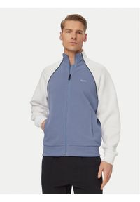 BOSS Bluza Join Skaz 50553566 Niebieski Regular Fit. Kolor: niebieski. Materiał: bawełna #1