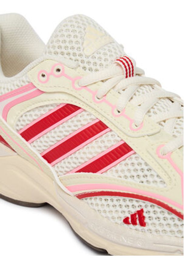 Adidas - adidas Sneakersy Spiritain 2000 KI6820 Beżowy. Kolor: beżowy. Materiał: materiał