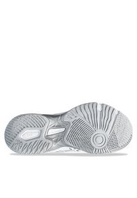 Asics Buty halowe Gel-Rocket 11 1072A093 Biały. Kolor: biały. Materiał: materiał #7