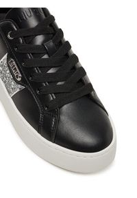 Liu Jo Sneakersy 4A5701 EX016 Czarny. Kolor: czarny. Materiał: skóra #3
