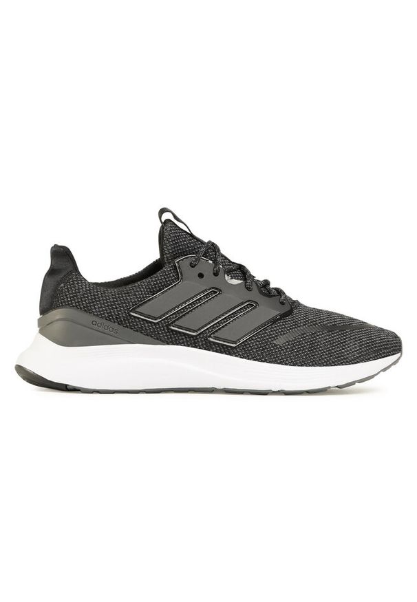 Adidas - Buty do biegania adidas. Kolor: szary