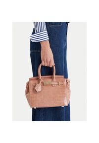 Torebka Nine West. Kolor: różowy #1