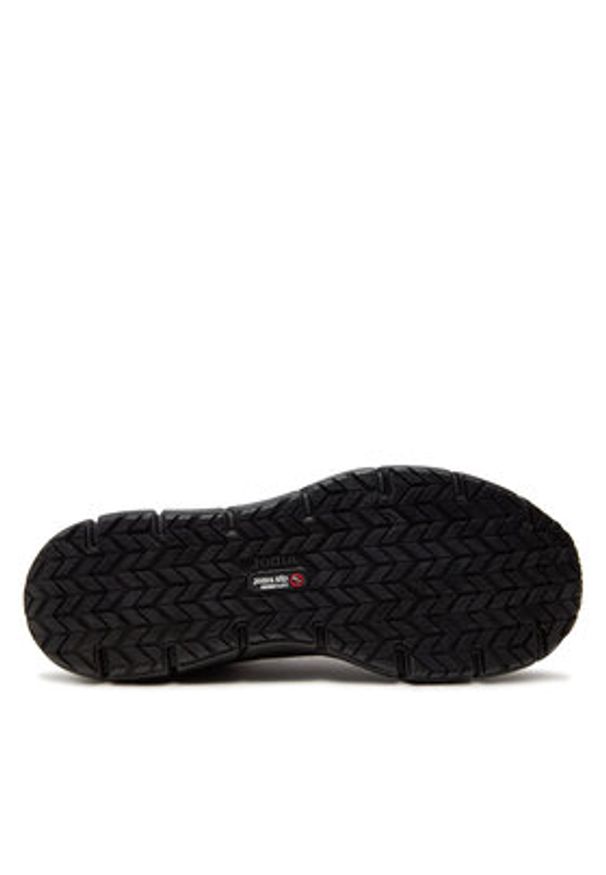 Joma Sneakersy C.Daily CDAILW2421 Czarny. Kolor: czarny. Materiał: skóra