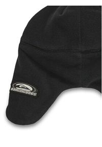 Quiksilver Czapka EQYHA03432 Czarny. Kolor: czarny. Materiał: poliester #3