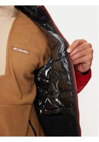 columbia - Columbia Kurtka przejściowa Powder Lite™ II 2086964 Czerwony Regular Fit. Kolor: czerwony. Materiał: syntetyk #3