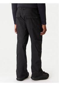 Quiksilver Spodnie snowboardowe Estate EQYTP03237 Czarny Slim Fit. Kolor: czarny. Materiał: syntetyk. Sport: snowboard #5