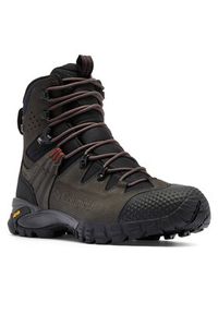 columbia - Columbia Trekkingi Navigator Trek Outdry Ltr 2079111 Czarny. Kolor: czarny. Materiał: materiał. Sport: turystyka piesza #4