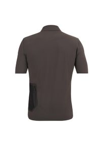 MAVIC - Polo Mavic Allroad. Typ kołnierza: polo. Kolor: wielokolorowy, szary, czarny #2