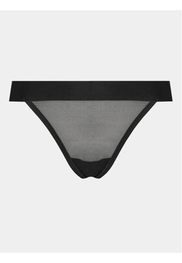 DKNY Figi klasyczne DK8945 Czarny. Kolor: czarny. Materiał: syntetyk