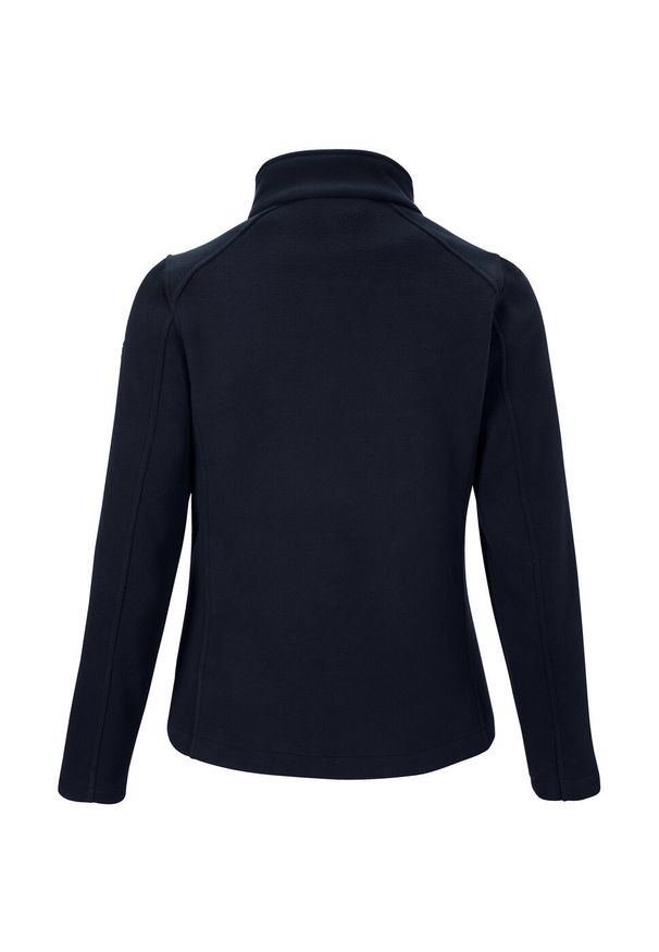 Kurtka damska Killtec 38630 KOW 27 WMN JCKT. Kolor: niebieski. Sport: turystyka piesza