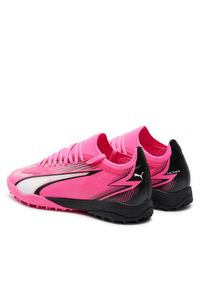 Puma Buty Ultra Match Tt 10775701 01 Różowy. Kolor: różowy. Materiał: skóra #5