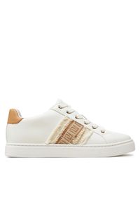Aldo Sneakersy 13801073 Biały. Kolor: biały