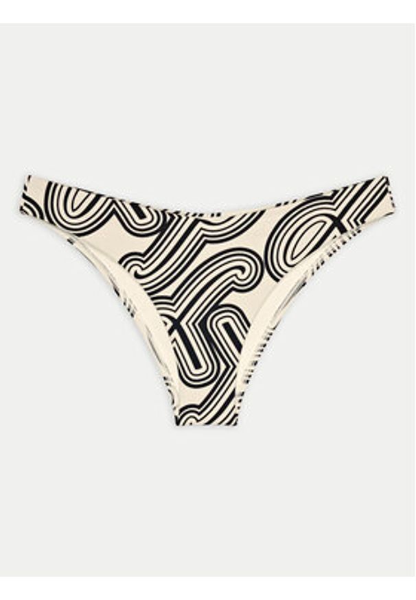Triumph Dół od bikini Flex Smart Summer 10214556 Écru. Materiał: syntetyk