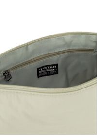 G-Star RAW - G-Star Raw Torebka GSR-B-013-07 Khaki. Kolor: brązowy #3