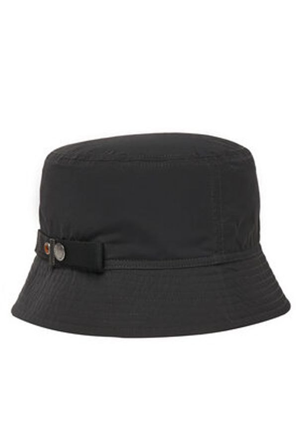 Parajumpers Kapelusz Master 25SMPABUHA07 Czarny. Kolor: czarny. Materiał: poliester