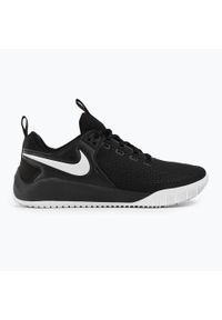 Buty do siatkówki damskie Nike Air Zoom Hyperace 2. Okazja: na co dzień. Kolor: czarny. Model: Nike Zoom. Sport: siatkówka