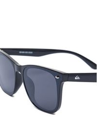 Quiksilver Okulary przeciwsłoneczne QS-MA-002-SS25 Czarny. Kolor: czarny #5