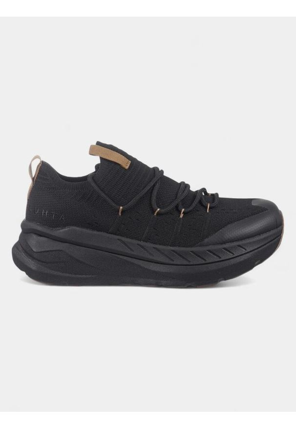 LUHTA - Sneakersy damskie Luhta Komea Ms. Kolor: czarny