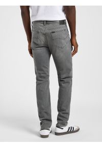 Lee - LEE MĘSKIE SPODNIE JEANSOWE LEE RIDER FELIX 112364717 #3