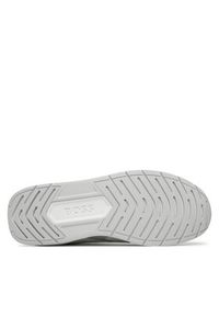 BOSS - Boss Sneakersy Kurt 50502902 10250121 01 Biały. Kolor: biały. Materiał: skóra #5