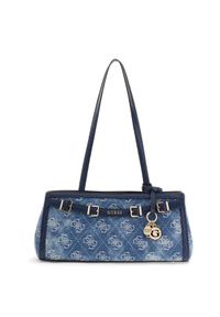 Guess Torebka 181088 Niebieski. Kolor: niebieski #1