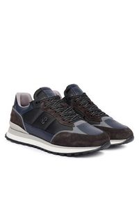 Bogner Sneakersy Newport 10 B 12540515 Czarny. Kolor: czarny. Materiał: skóra #5