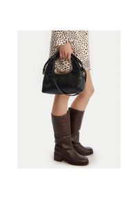 Torebka Calvin Klein. Kolor: czarny #1