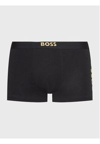 BOSS - Boss Bokserki Starlight 50483674 Czarny. Kolor: czarny. Materiał: bawełna #3