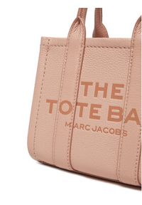 MARC JACOBS - Marc Jacobs Torebka H053L01RE22 Różowy. Kolor: różowy. Materiał: skórzane #3