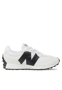 New Balance Sneakersy PH327CWB Biały. Kolor: biały. Materiał: materiał